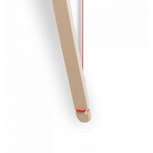 Träbåge ''Natur'' 116 cm med 3 pilar