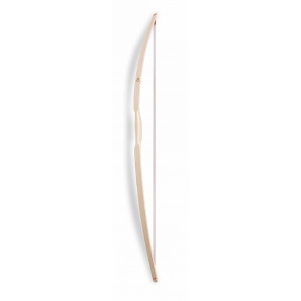 Träbåge ''Natur'' 116 cm med 3 pilar