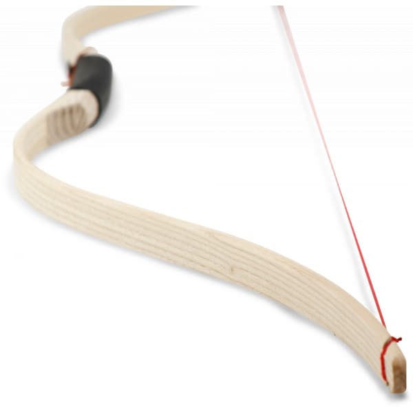Sportbåge 120 cm, Imiterat läder.