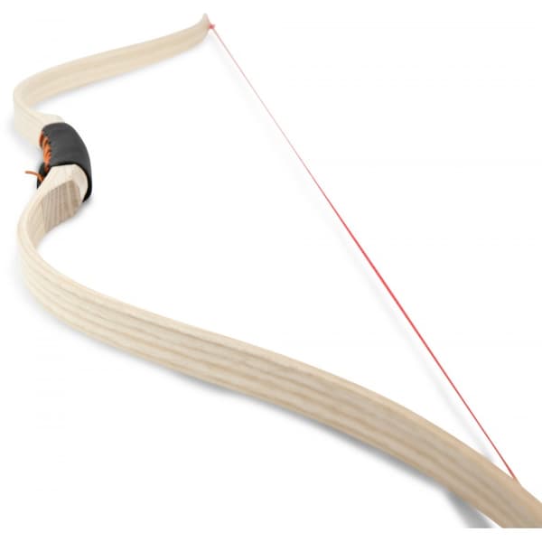 Sportbåge 120 cm, Imiterat läder.