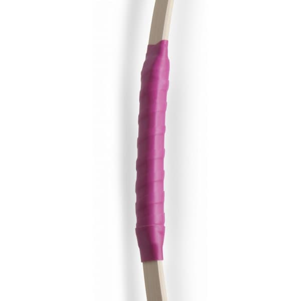 Sportprinsessbåge ca 80 cm med 3 pilar.