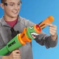 Miniatyrbild 4 av 4: Rocket Launcher - Spinel - Fortnite RL Demolisher - 4 skumraketer - från 8 år och uppåt - Orange