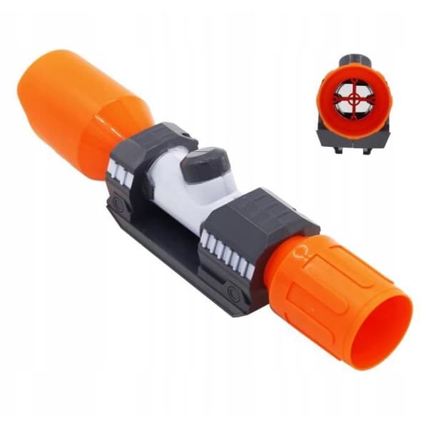 SNAZER MÅL ERSÄTTNING FÖR HASBRO NERF