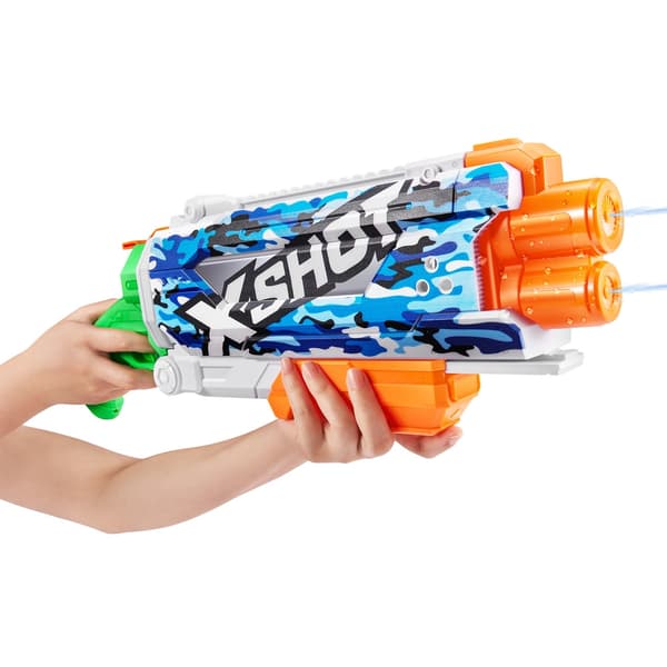 X-Shot Skins Shotgun Fast Fill