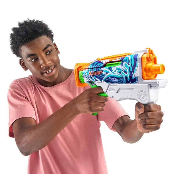 X-Shot Skins Hyperload Fast Fill