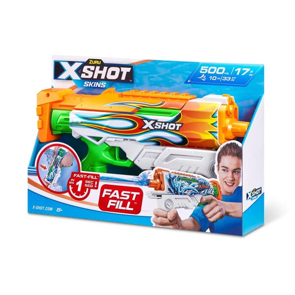 X-Shot Skins Hyperload Fast Fill