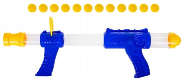 Skytespill for barn - Hungry Duck Spill