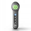 Miniatyrbild 2 av 3: Braun BNT400B svart termometer
