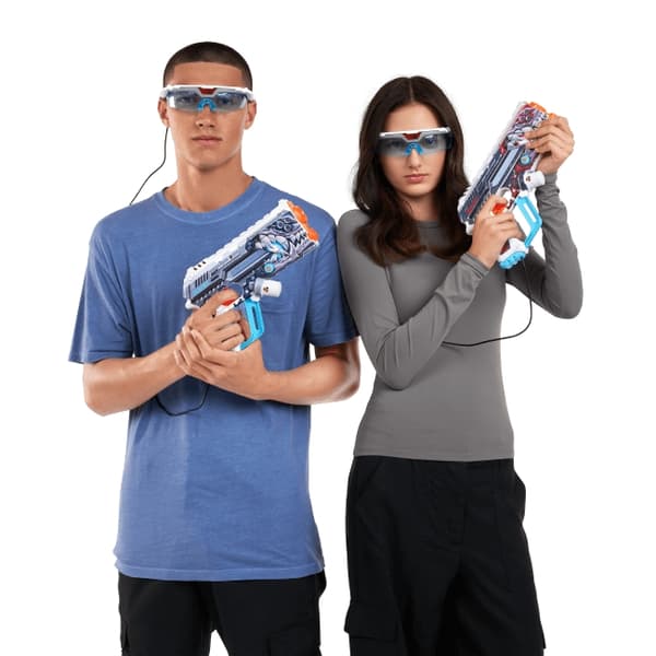 XShot Skin Laser 360