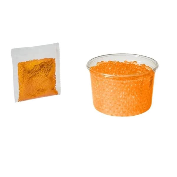 Nerf Pro Gelfire refill 1600 hydratiserade bollar - NERF - För Nerf Pro Gelfire blasters - Från 14 år