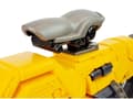 Miniatyrbilde 6 av 7: Battery Pistol Foam Cartridges 82 cm Rotating Magazine Yellow