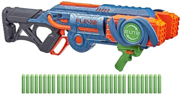 NERF Elite 2.0 FLIP 32 F2553EU4