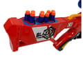 Miniatyrbild 4 av 6: Foam Bullet Gun 20 pcs