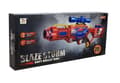 Miniatyrbild 6 av 6: Foam Bullet Gun 20 pcs