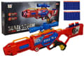 Miniatyrbild 1 av 6: Foam Bullet Gun 20 pcs