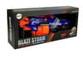 Miniatyrbilde 6 av 6: Large Foam Rifle Huge Magazine 40 rounds
