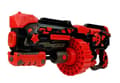 Miniatyrbilde 2 av 4: Large Foam Cartridge Rifle Rotating 80 rounds magazine 59cm