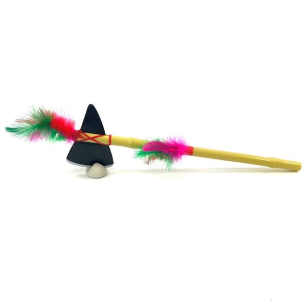 Indian toy tomahawk