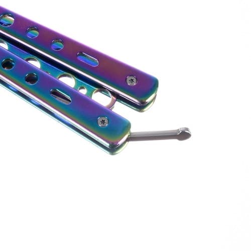 Butterfly Træningskniv - Balisong