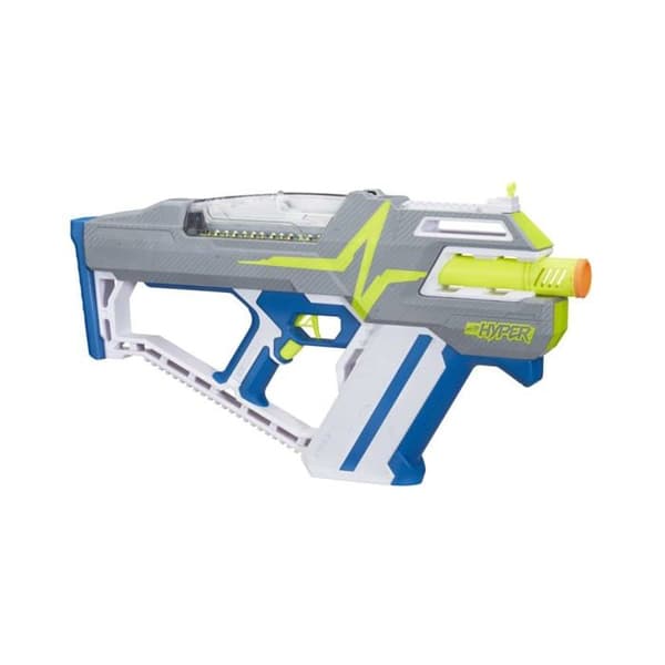 Kulpistol - kulpistol (effekt mindre än 0,07 joule) - skumpil - sugkopp - Nerf-plast