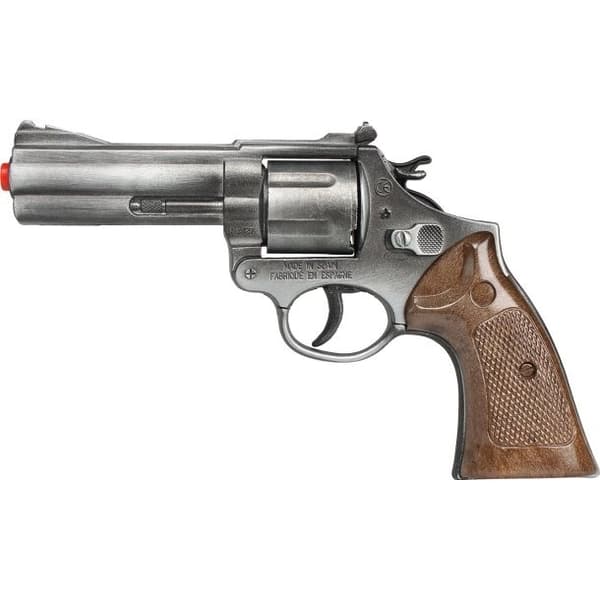 Gonher Gold Collection Knallpistol