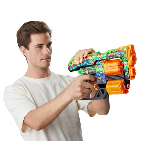 X-Shot Skins Dread M/12, 1 st
