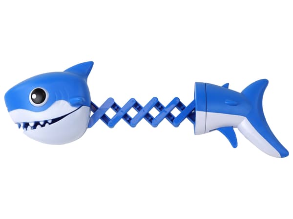 Blue Shark Pureva kalaleluase