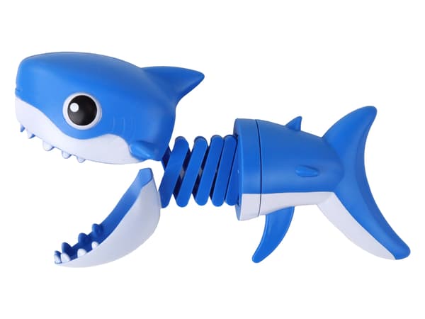 Blue Shark Pureva kalaleluase
