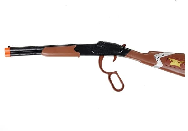 Cowboy Sæt Cowboy Gun + Tilbehør