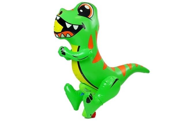 Dinosaur Suuri puhallettava vesipistooli