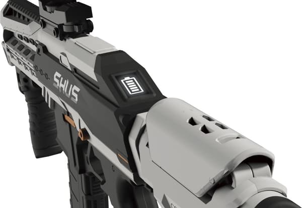 SembyTac SHUS Gel Blaster m/magasin