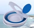Miniatyrbild 4 av 4: Gel Ball Blaster Ammunitionshink 10L
