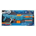 Miniatyrbild 6 av 8: Nerf Elite 2.0 Echo CS 10 Gun - NERF - Blå - Clip Magazine - 24 pilar ingår