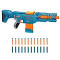 Miniatyrbild 1 av 8: Nerf Elite 2.0 Echo CS 10 Gun - NERF - Blå - Clip Magazine - 24 pilar ingår
