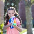 Miniatyrbild 3 av 5: NERF SUPER SOAKER - Dartfire - Vattenpistol