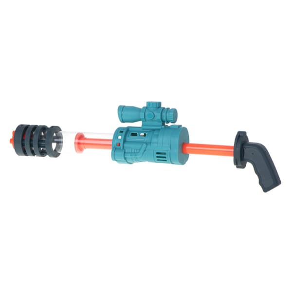Vesipistoolipumppu vesipistooli 41cm