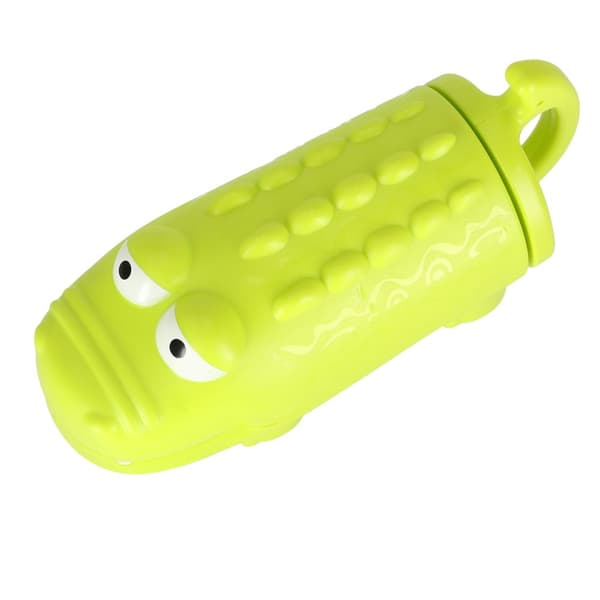 Vesipistoolin ruisku vesipistoolin krokotiilipidike 19-30cm