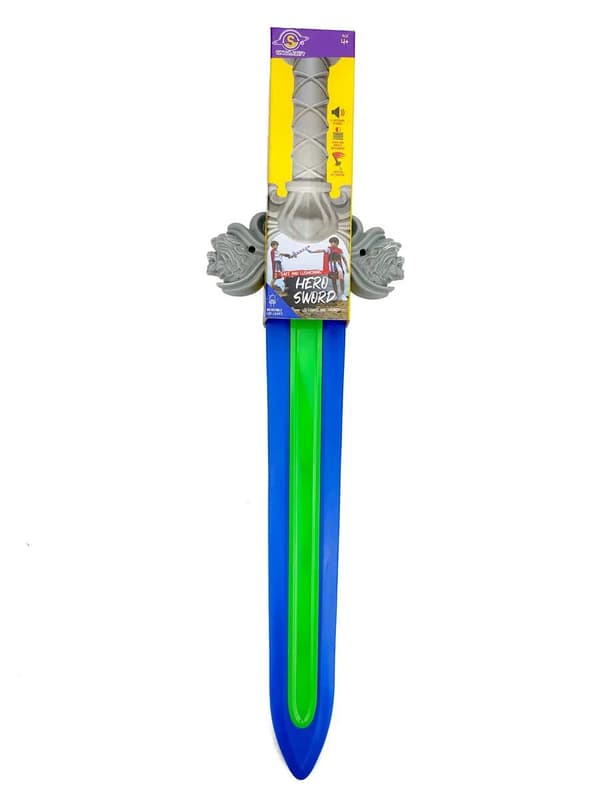 Hero Sword