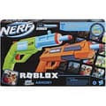 Miniatyrbild 8 av 9: NERF - Roblox Jailbreak: Armory - 2 Blasters - 10 NERF-pilar - Kod för virtuellt föremål i spelet