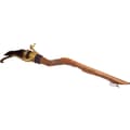 Miniatyrbild 1 av 5: Harry Potter Quidditch-kvast - Nimbus 2000 - 90 cm - Utomhus - Pojke - Brun