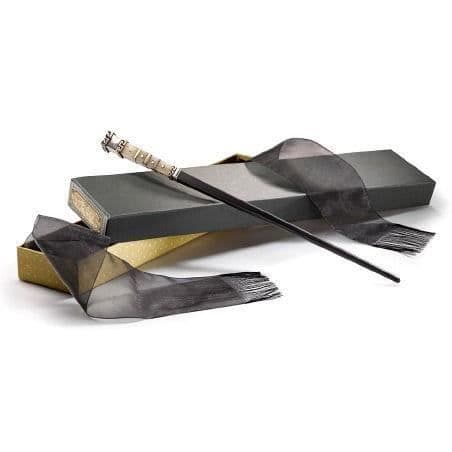 Noble Collection - Fantastic Beasts 2 Spielman's Wand Replica - 77878-77878