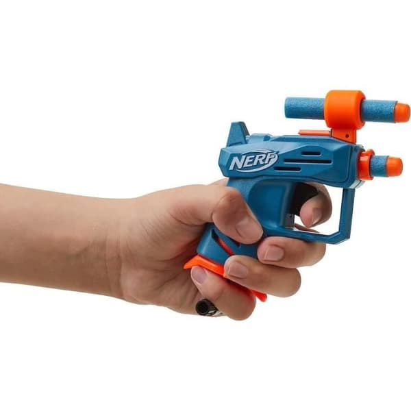 Hasbro F5035EU4 Nerf Elite 2.0 Ace SD-1 Dart Gun