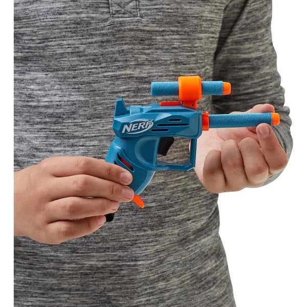 Hasbro F5035EU4 Nerf Elite 2.0 Ace SD-1 Dart Gun
