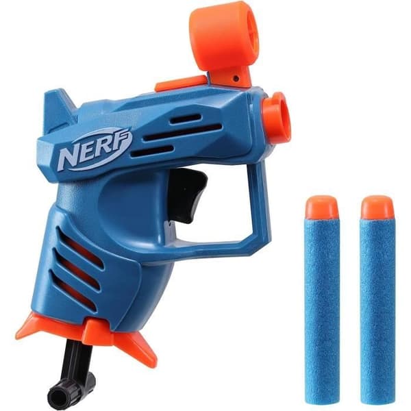 Hasbro F5035EU4 Nerf Elite 2.0 Ace SD-1 Dart Gun