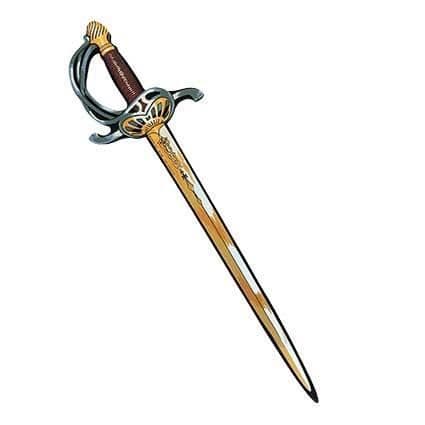 LIONTOUCH Musketeer Sword