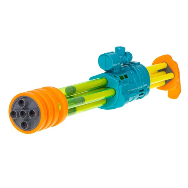 Vattenpistol vattenvapen 56cm blå