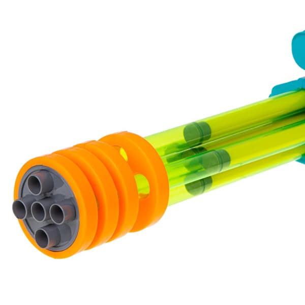 Vattenpistol vattenvapen 56cm blå