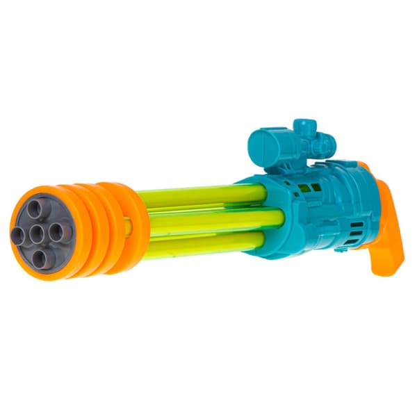 Vattenpistol vattenvapen 56cm blå