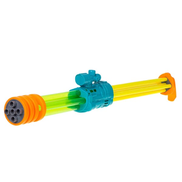 Vattenpistol vattenvapen 56cm blå