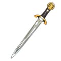 Miniatyrbild 2 av 3: Noble Knight Skumsvärd 57.5 cm 5 lager, röd